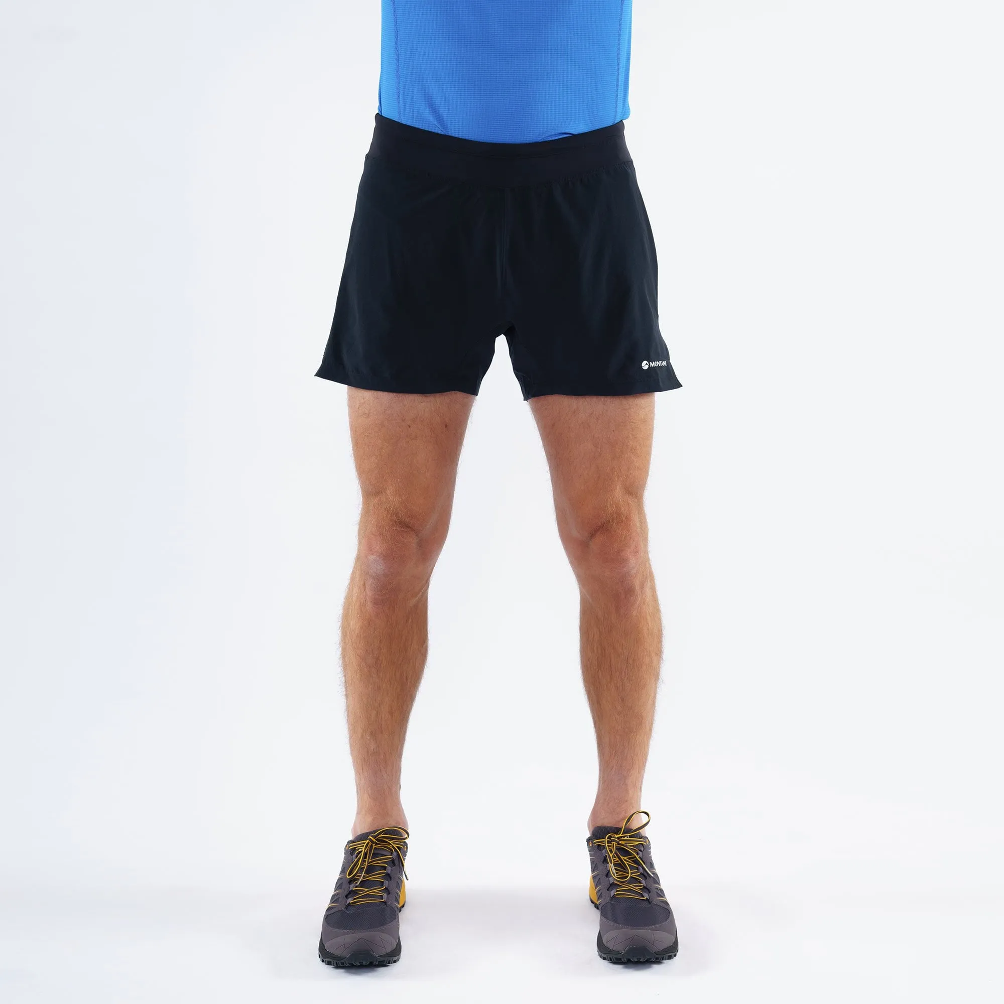 男裝登山短褲 Dragon 5" Shorts