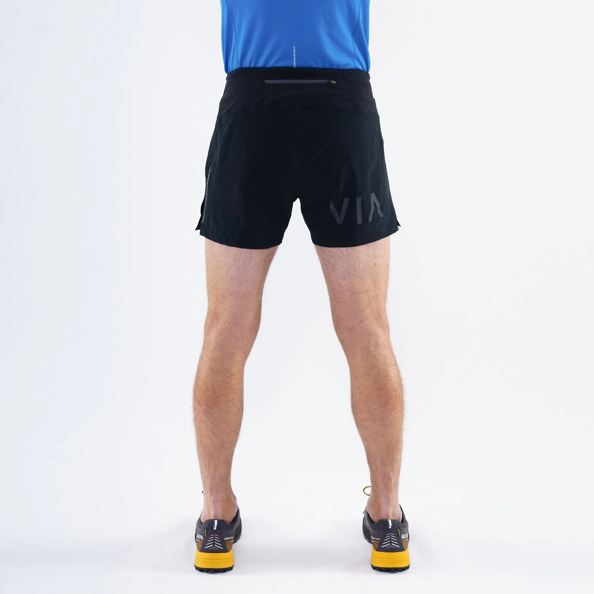 男裝登山短褲 Dragon 5" Shorts