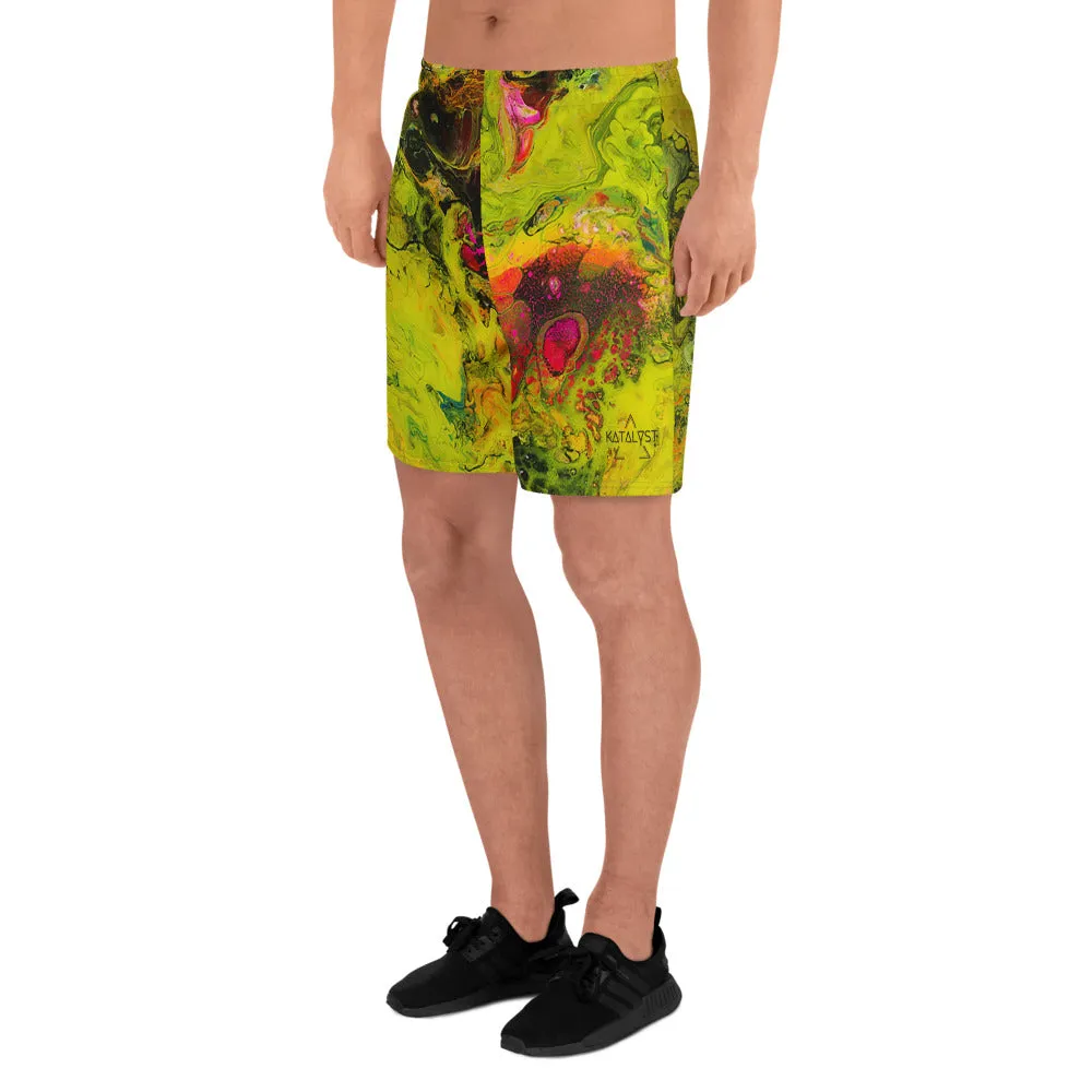 - Portal - Shorts