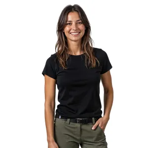 100% Merino T-Shirt Damen 180g/m2