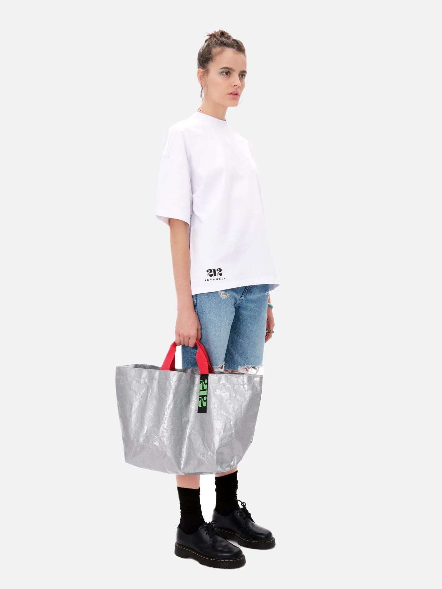 212 Basic T-Shirt