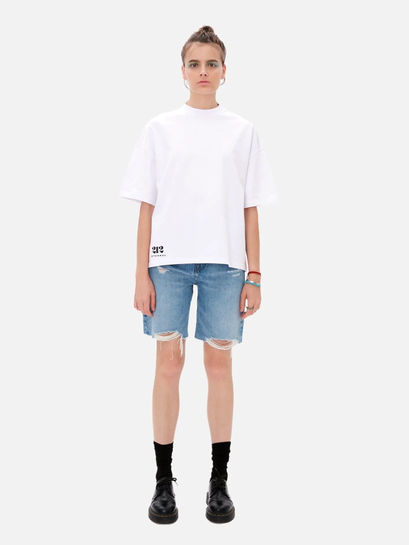 212 Basic T-Shirt