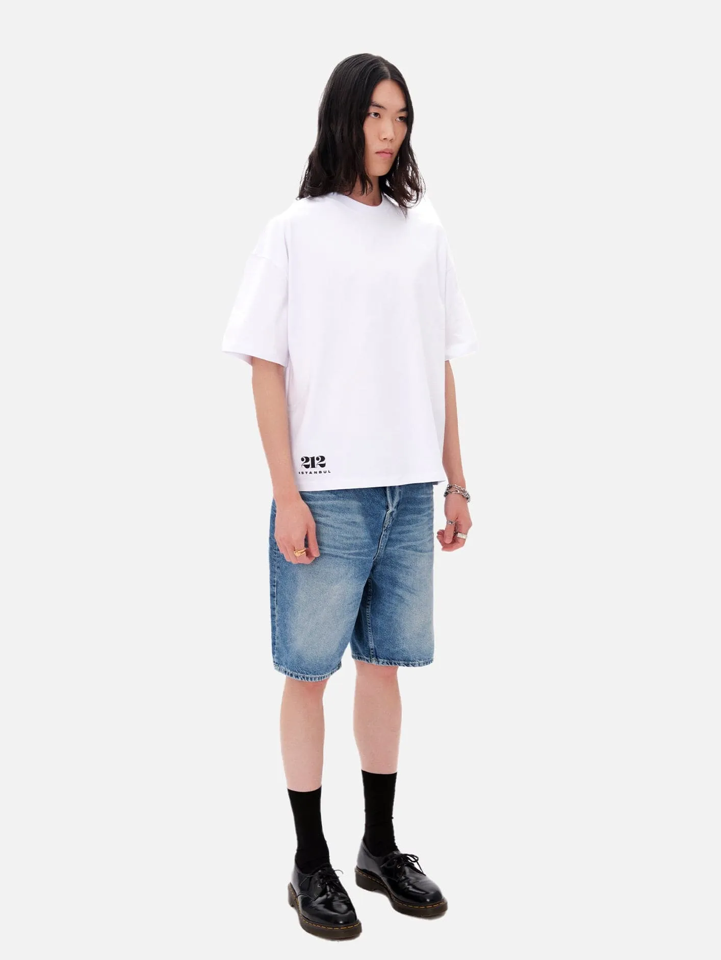 212 Basic T-Shirt