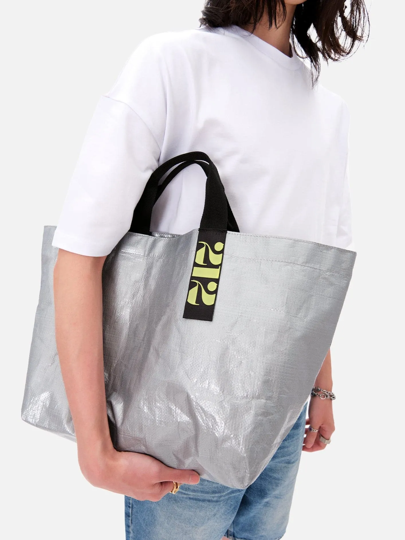 212 Basic T-Shirt