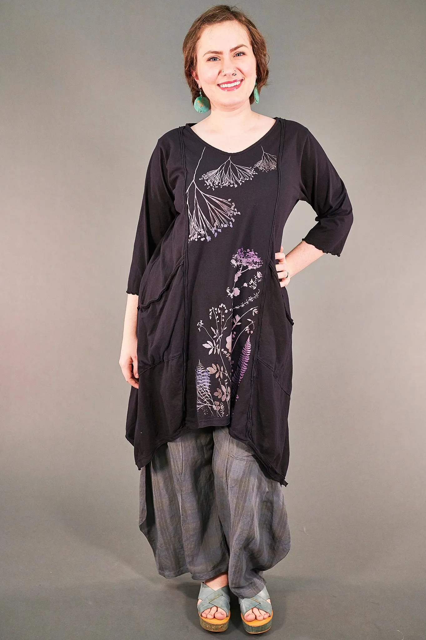 2298 Vector Black Grape-P