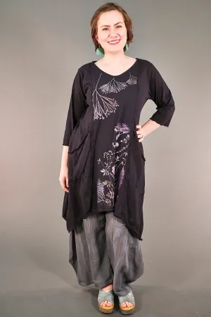 2298 Vector Black Grape-P