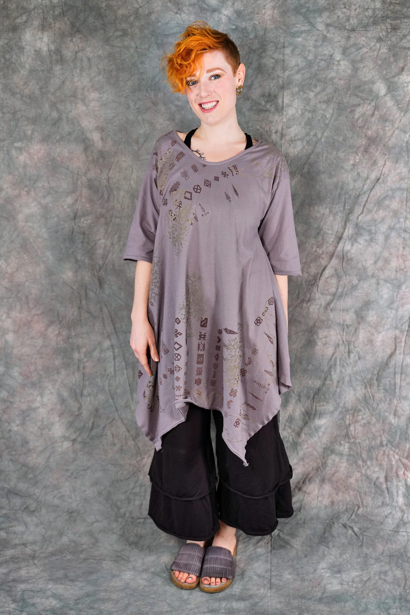 2335 Origami Tunic Aurore-P