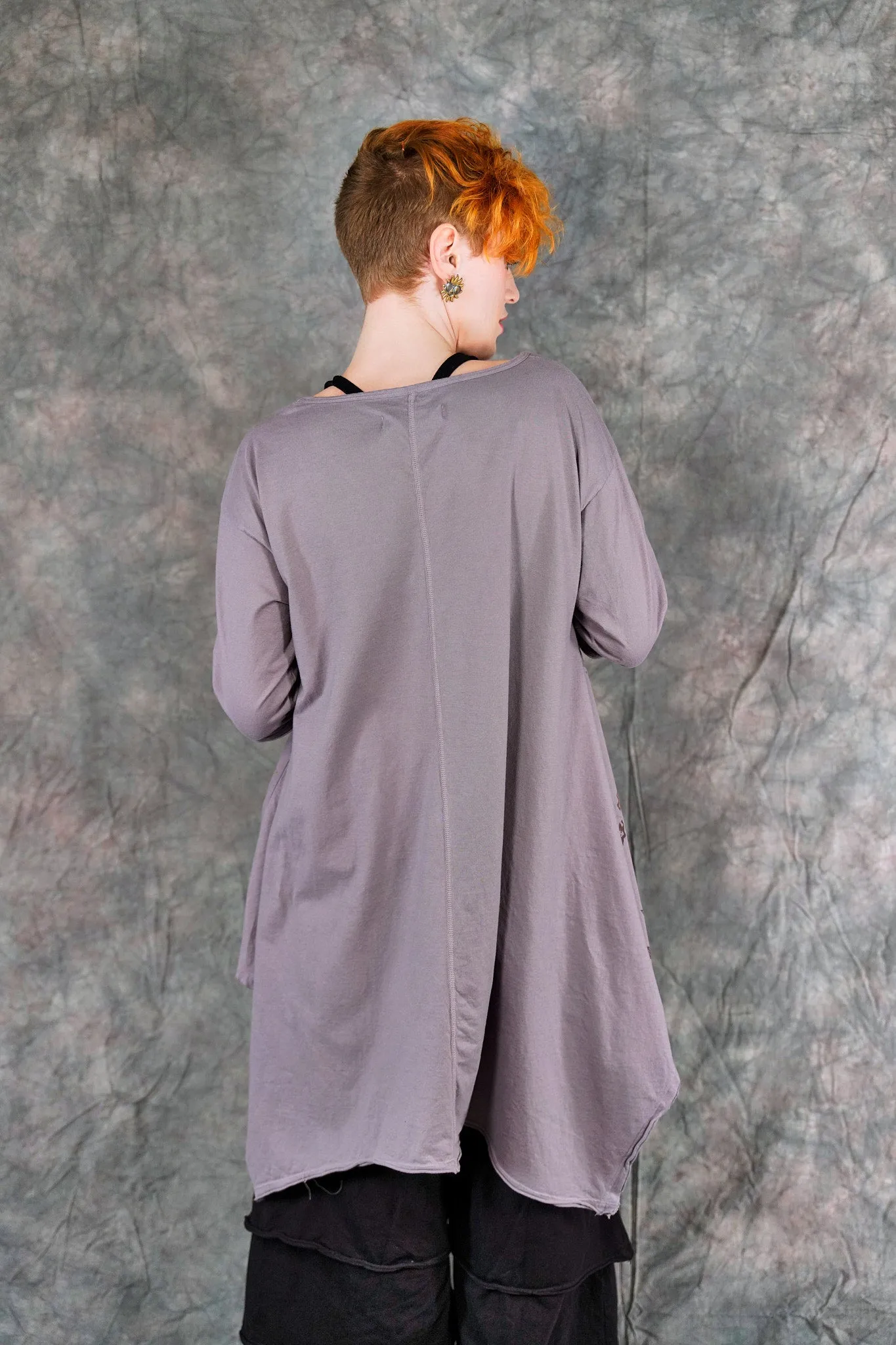 2335 Origami Tunic Aurore-P