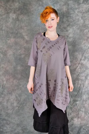 2335 Origami Tunic Aurore-P