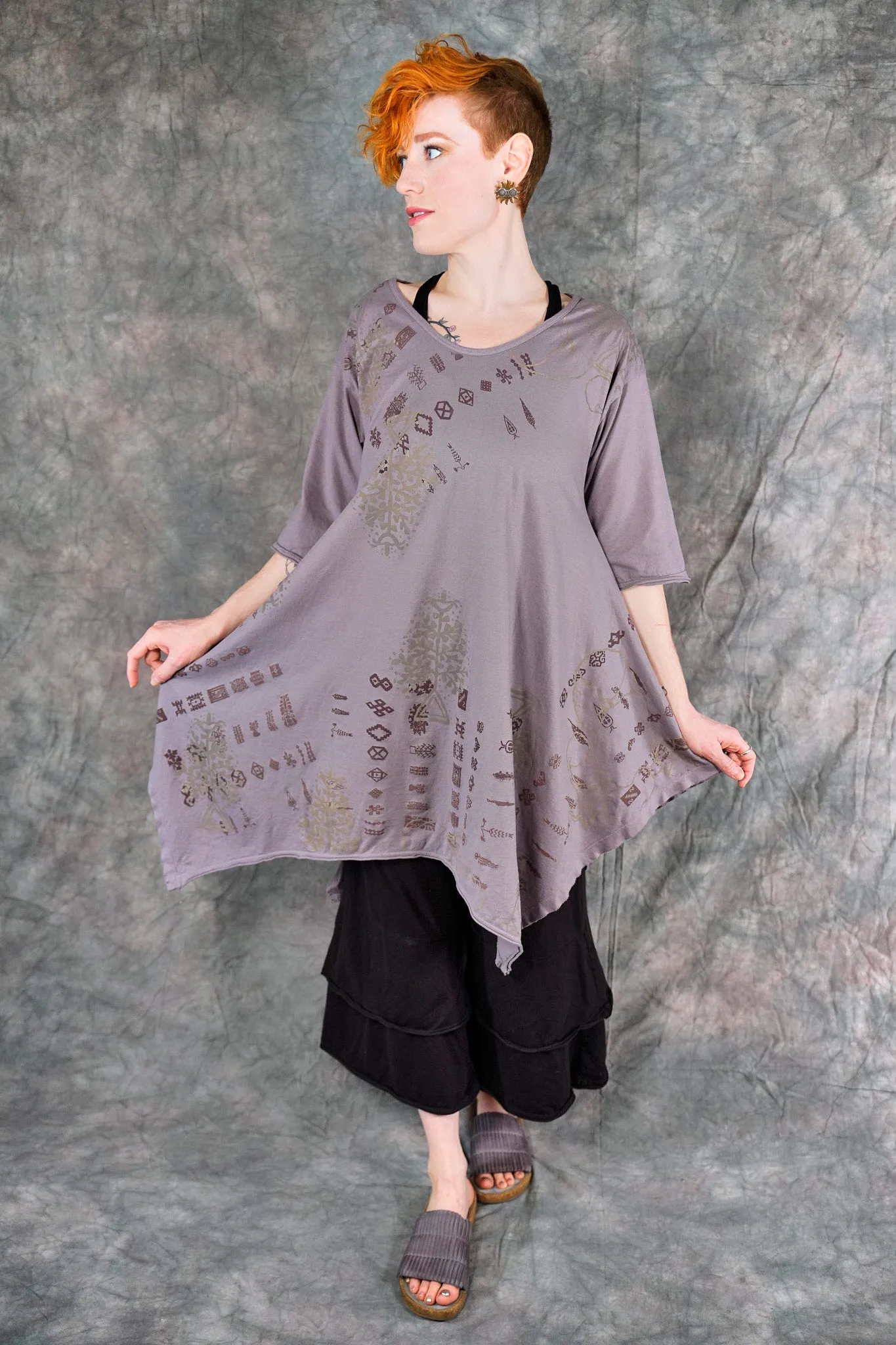 2335 Origami Tunic Aurore-P