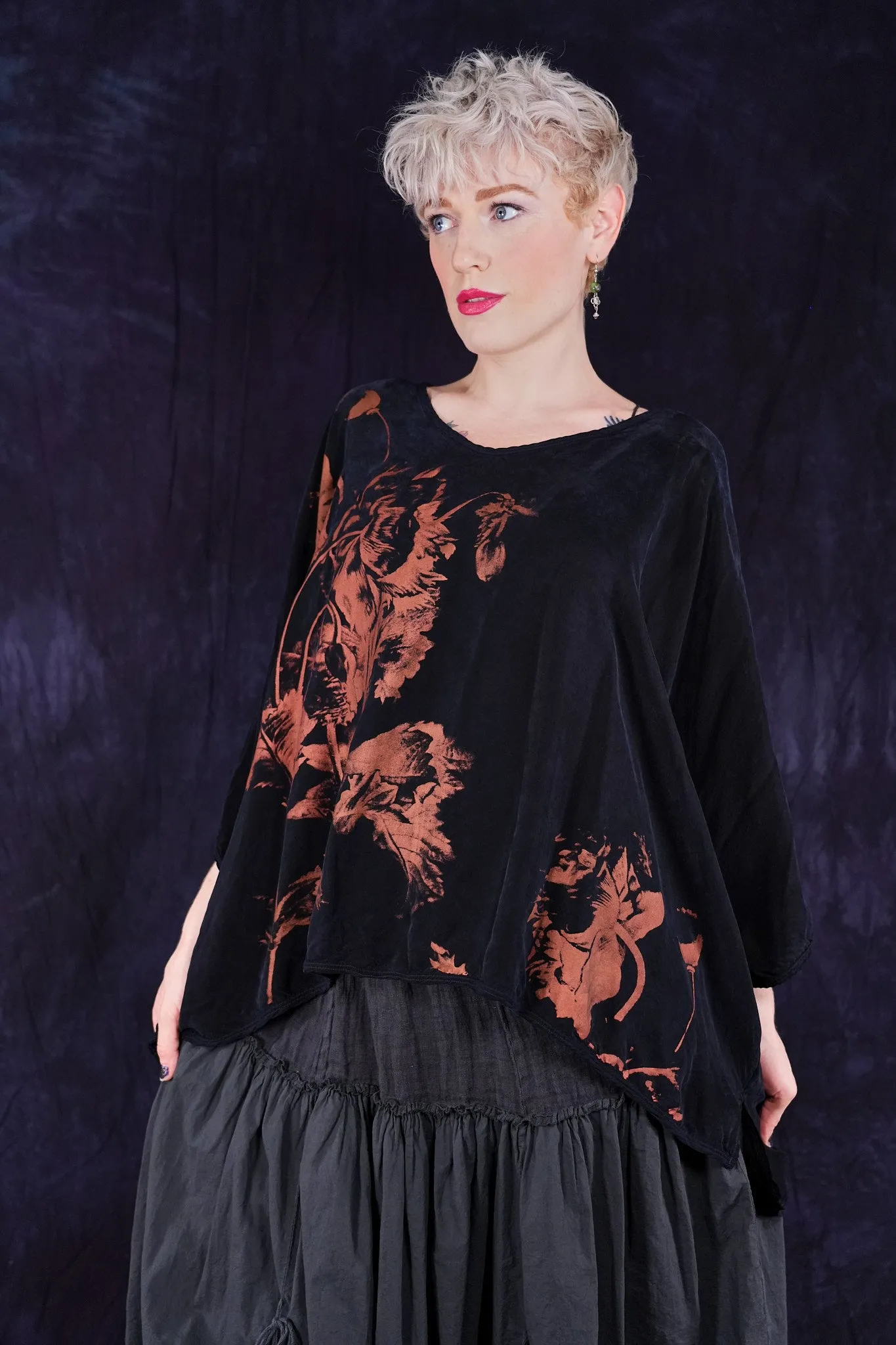 2350 Eventide Top Noir-P