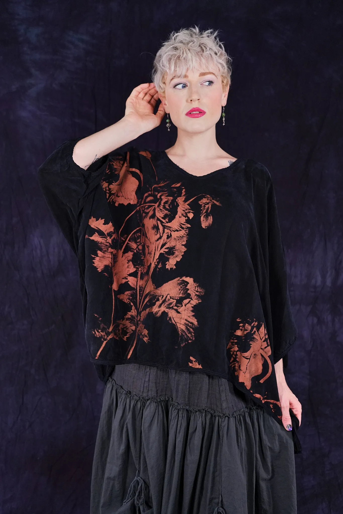 2350 Eventide Top Noir-P