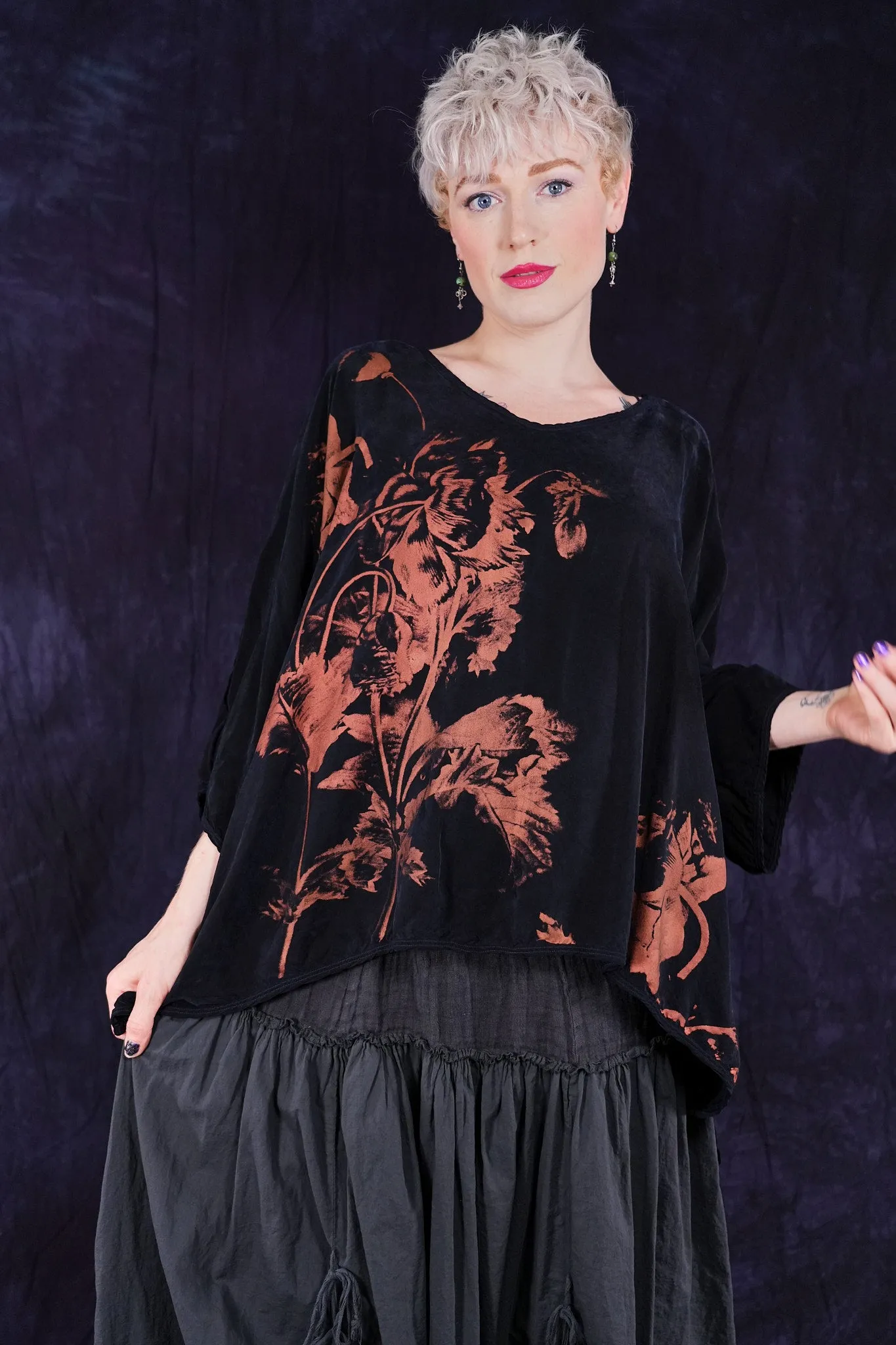 2350 Eventide Top Noir-P
