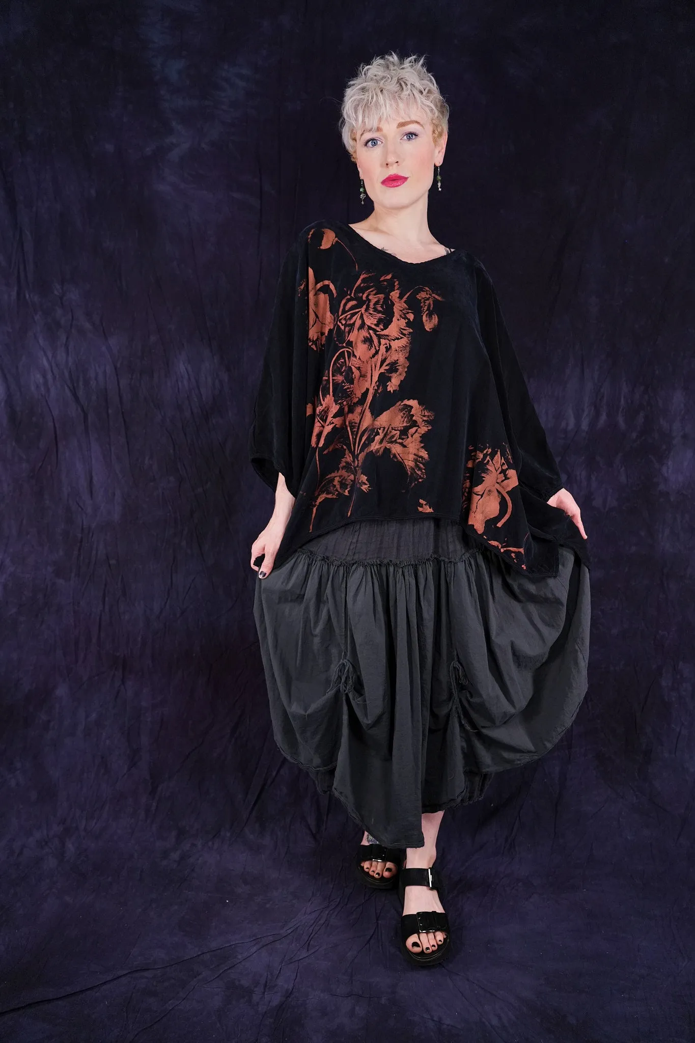 2350 Eventide Top Noir-P