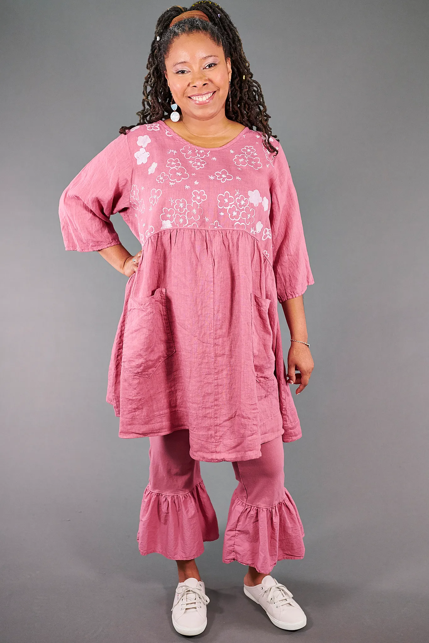 3118-Bell Petaloon Bloom-U