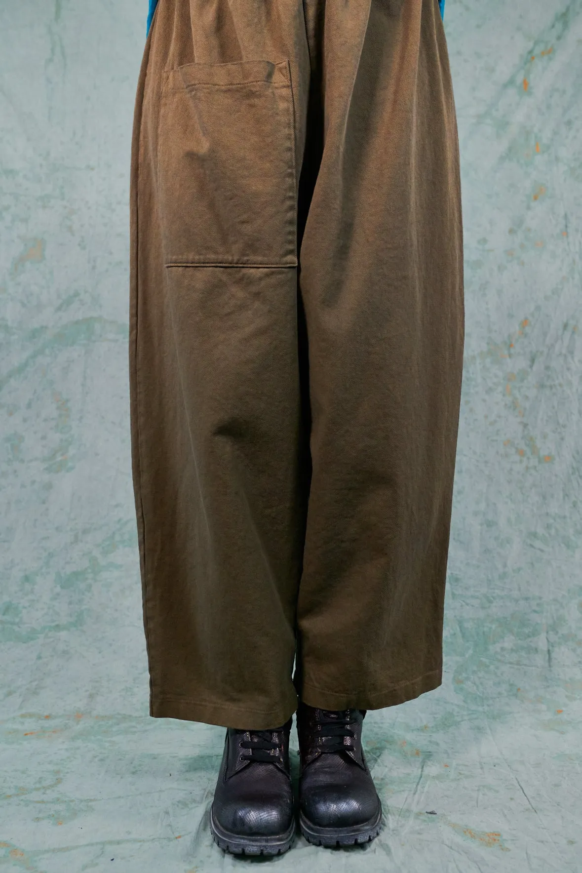 3309 Paperboy Pant-Cargo-U
