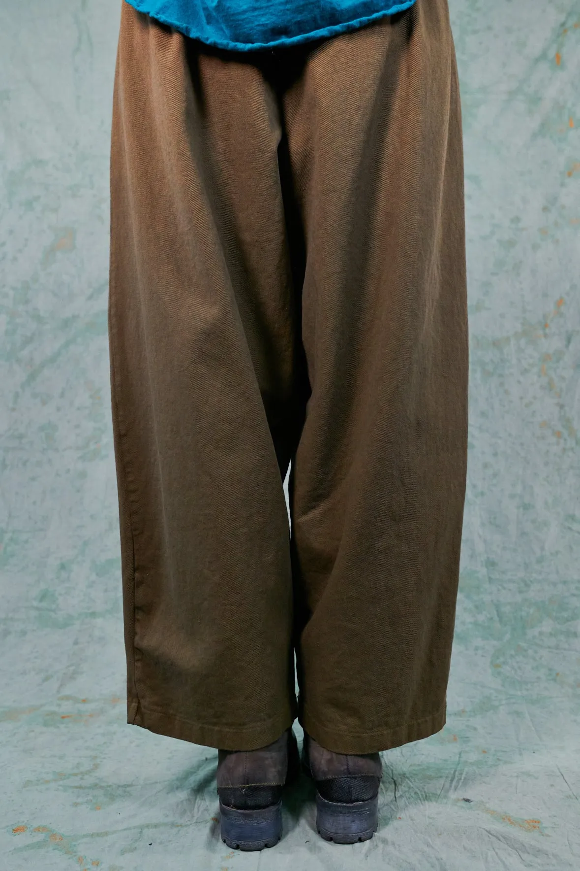 3309 Paperboy Pant-Cargo-U