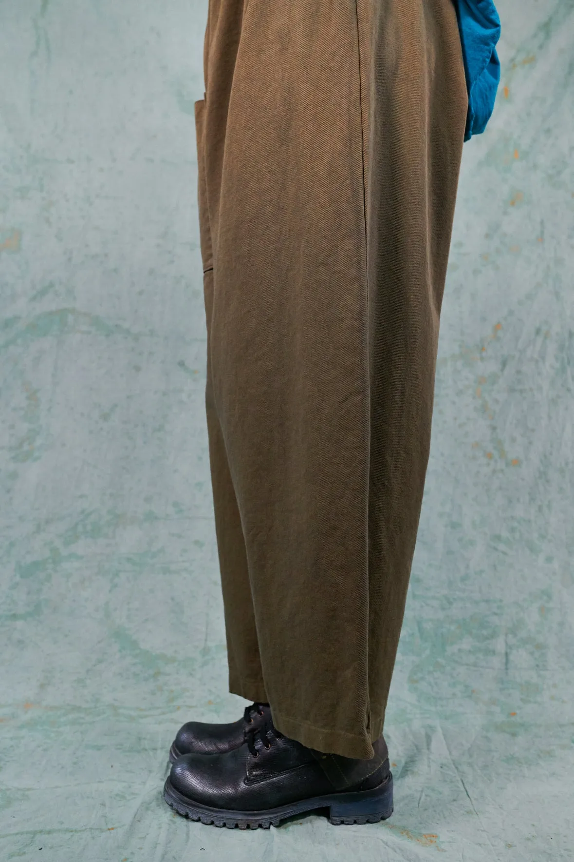 3309 Paperboy Pant-Cargo-U