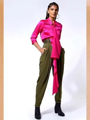 431-88 by shweta kapur  I   pants-masai-cargo
