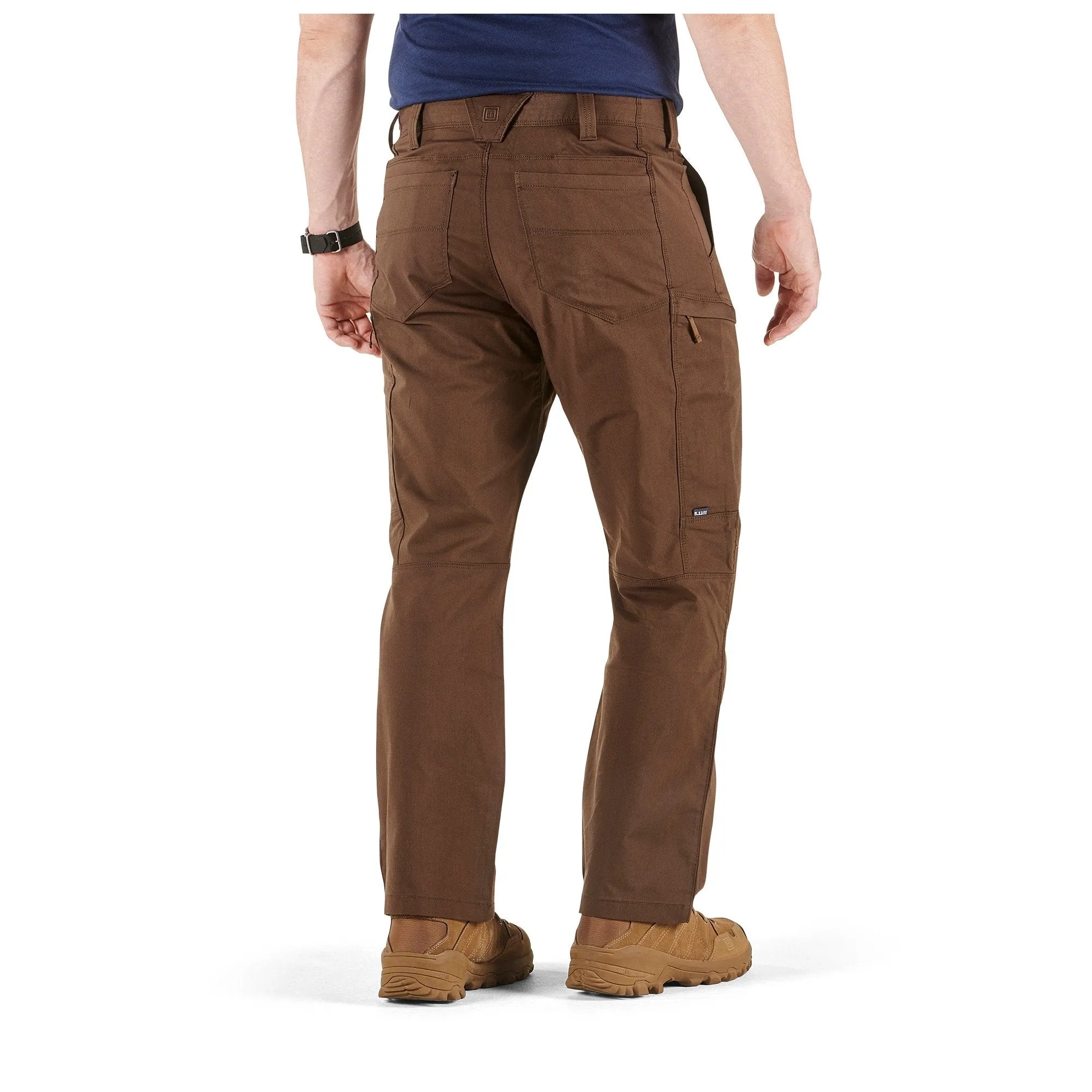 5.11 Tactical Covert Apex Pant Burnt