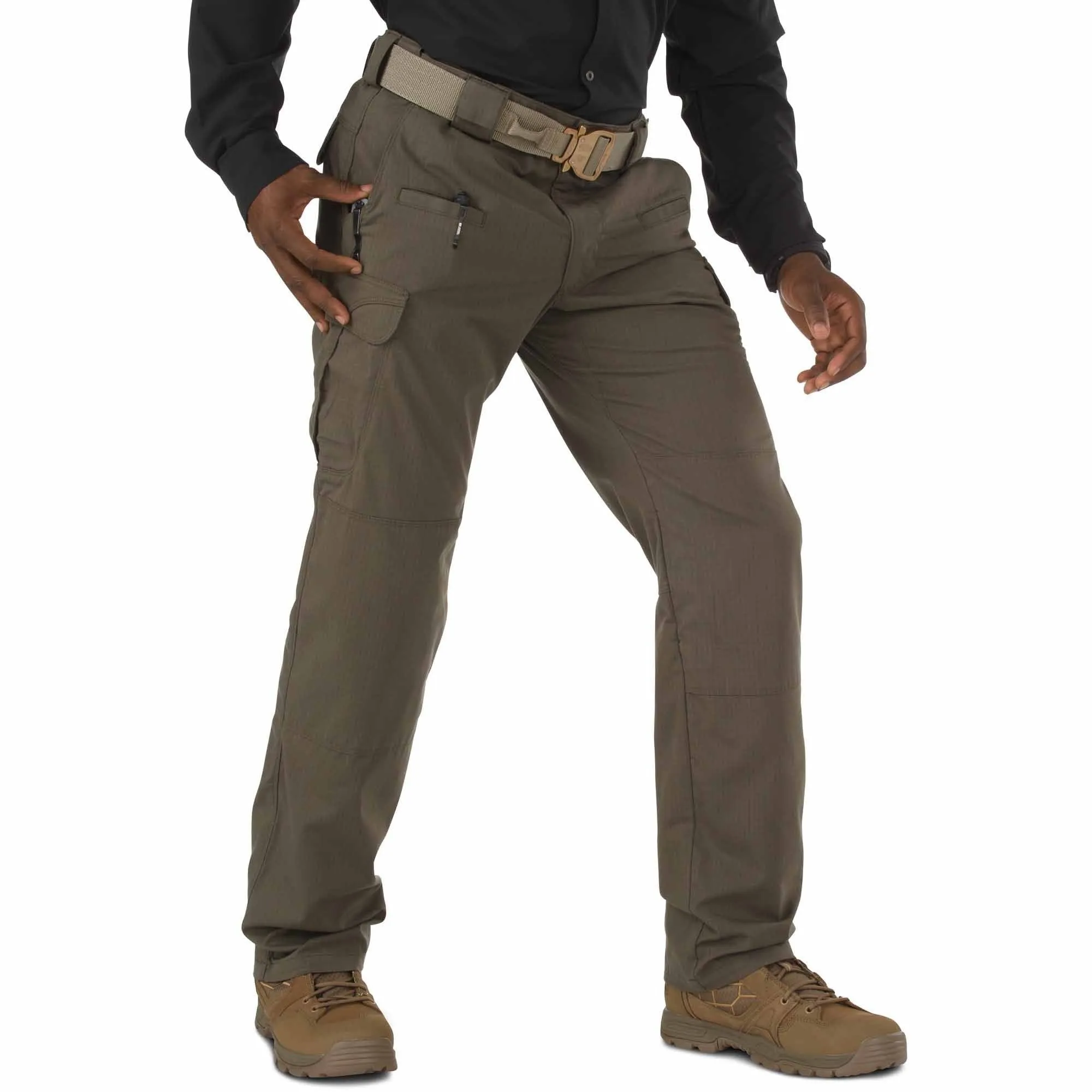 5.11 Tactical Stryke Pants with FlexTac Tundra