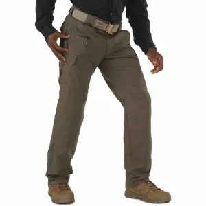 5.11 Tactical Stryke Pants with FlexTac Tundra