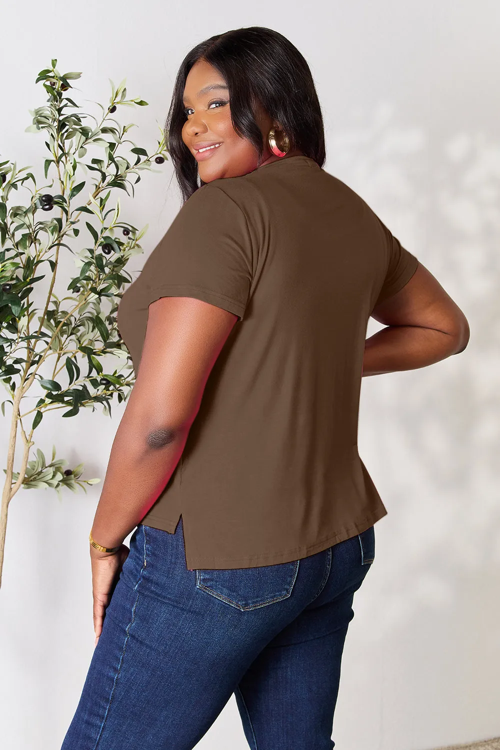 6 Colors- Closet Must Have T-Shirt