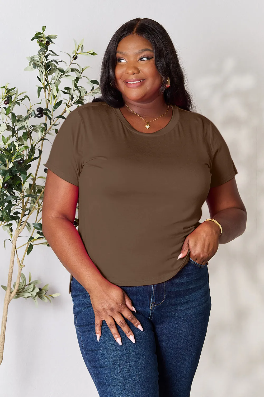 6 Colors- Closet Must Have T-Shirt