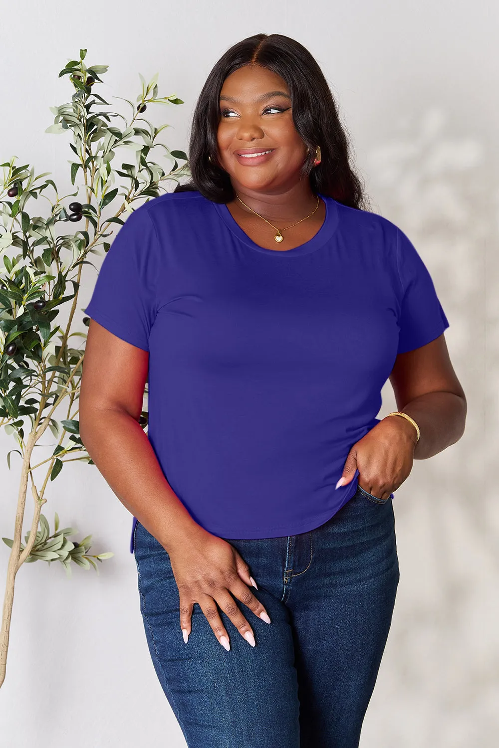 6 Colors- Closet Must Have T-Shirt
