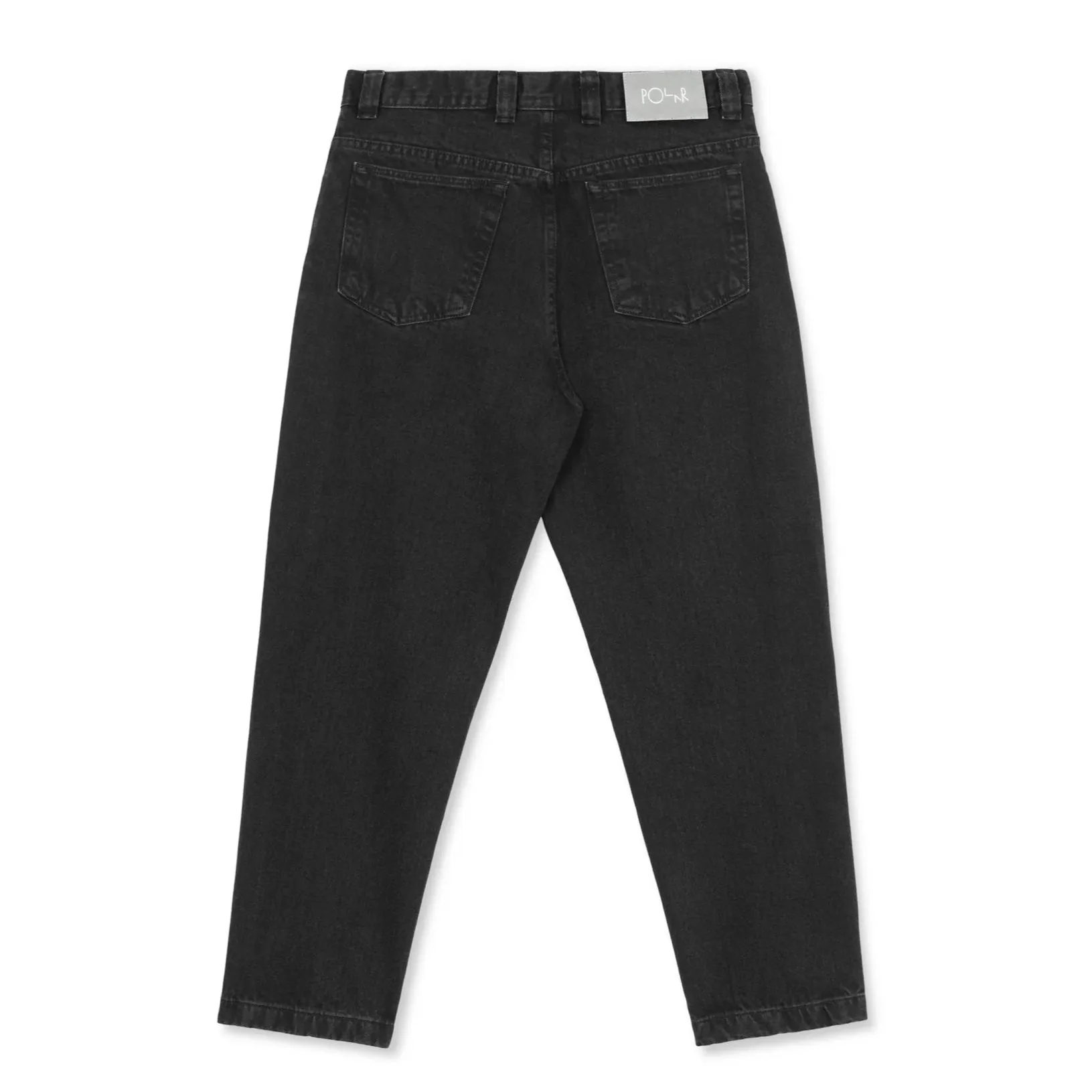 92! Pants (Pitch Black)