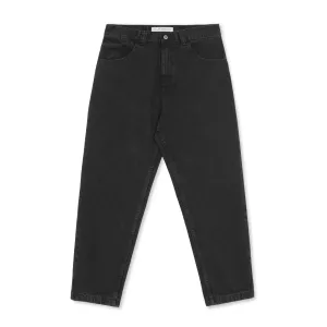 92! Pants (Pitch Black)
