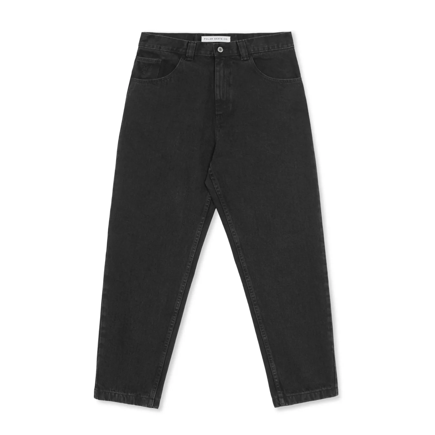 92! Pants (Pitch Black)