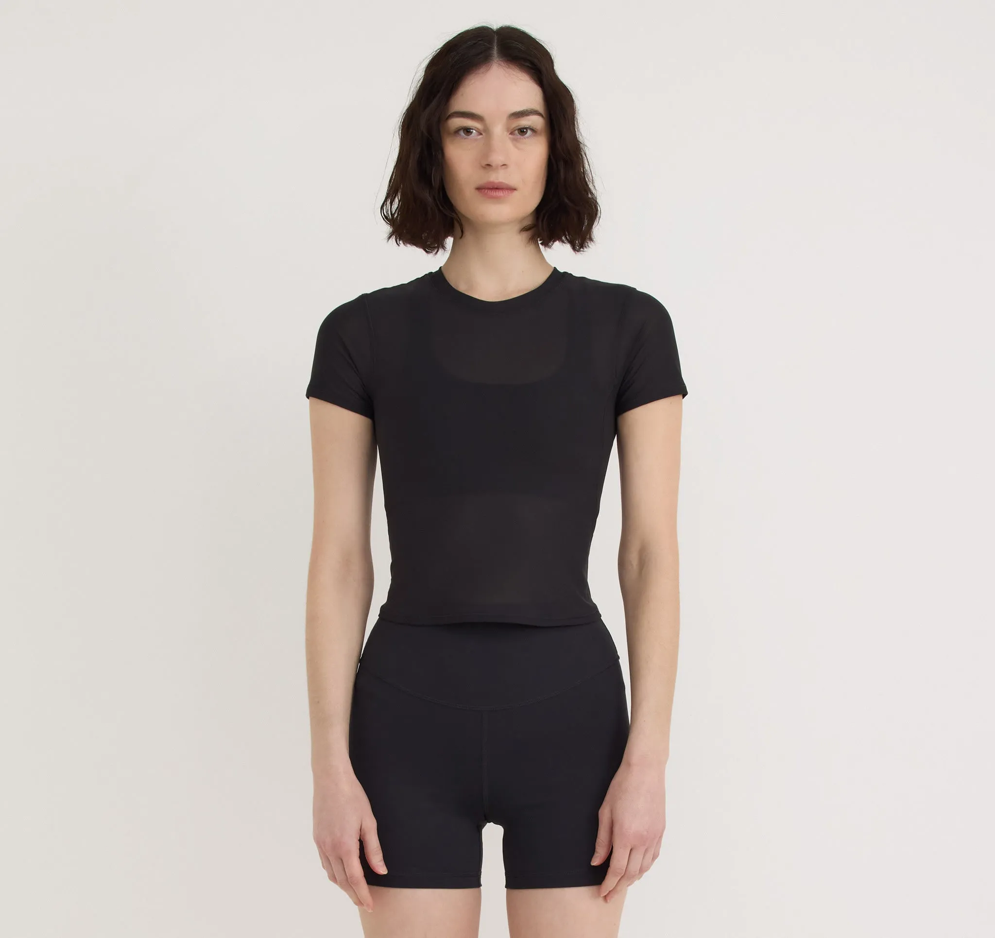 Active Run Shorts