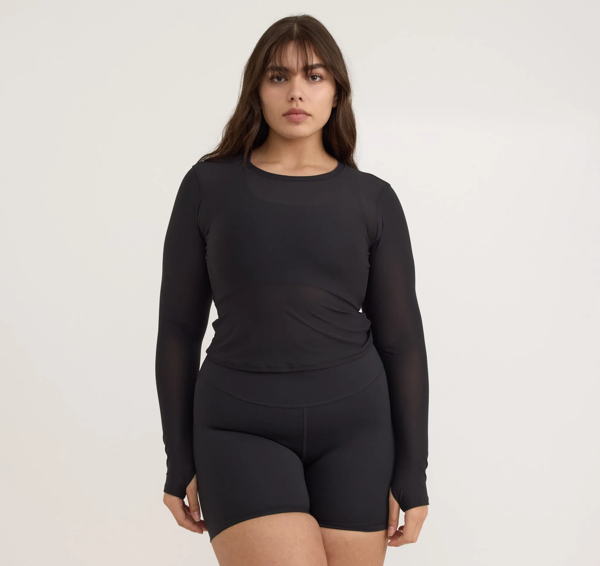 Active Run Shorts