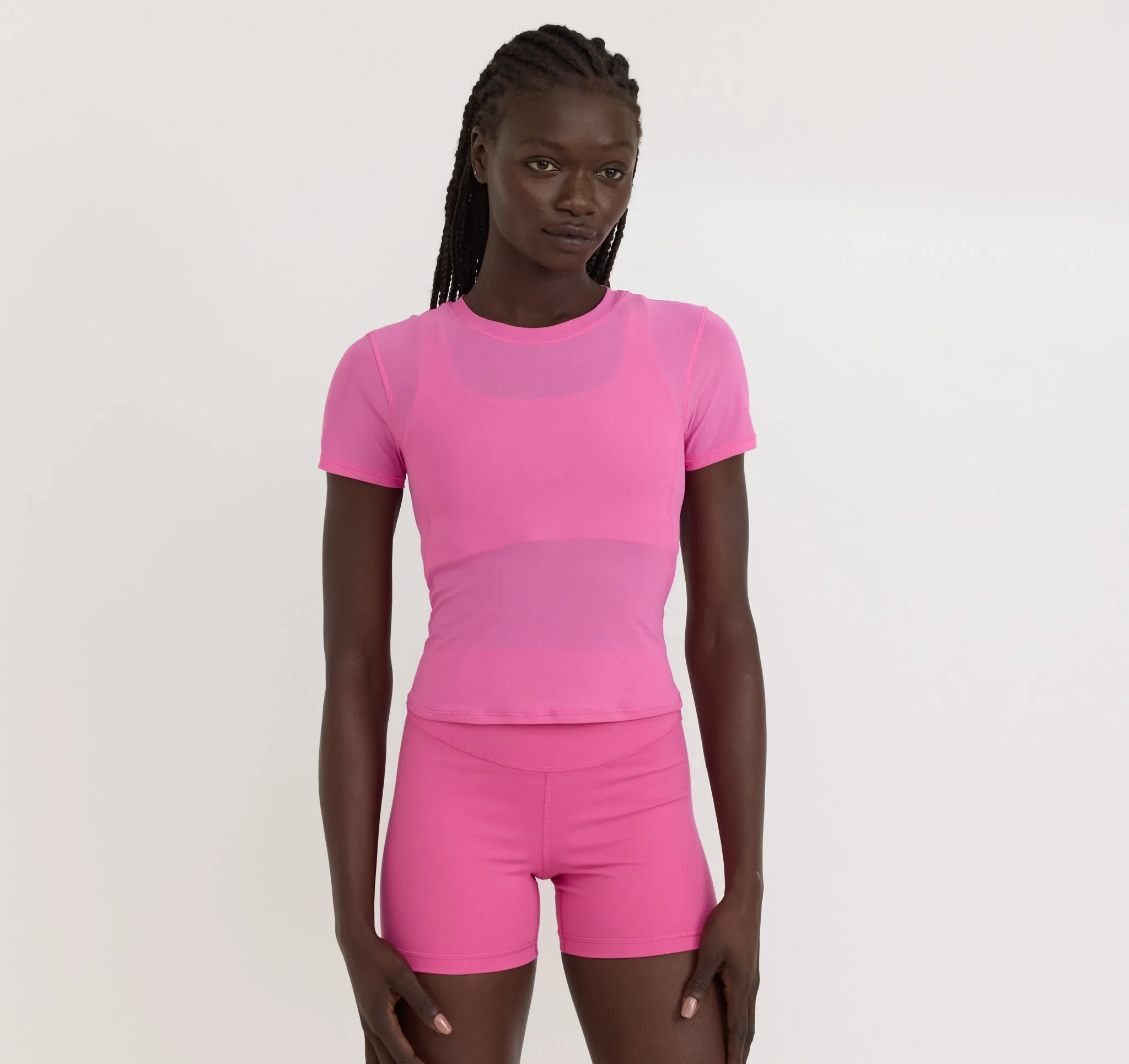 Active Run Shorts