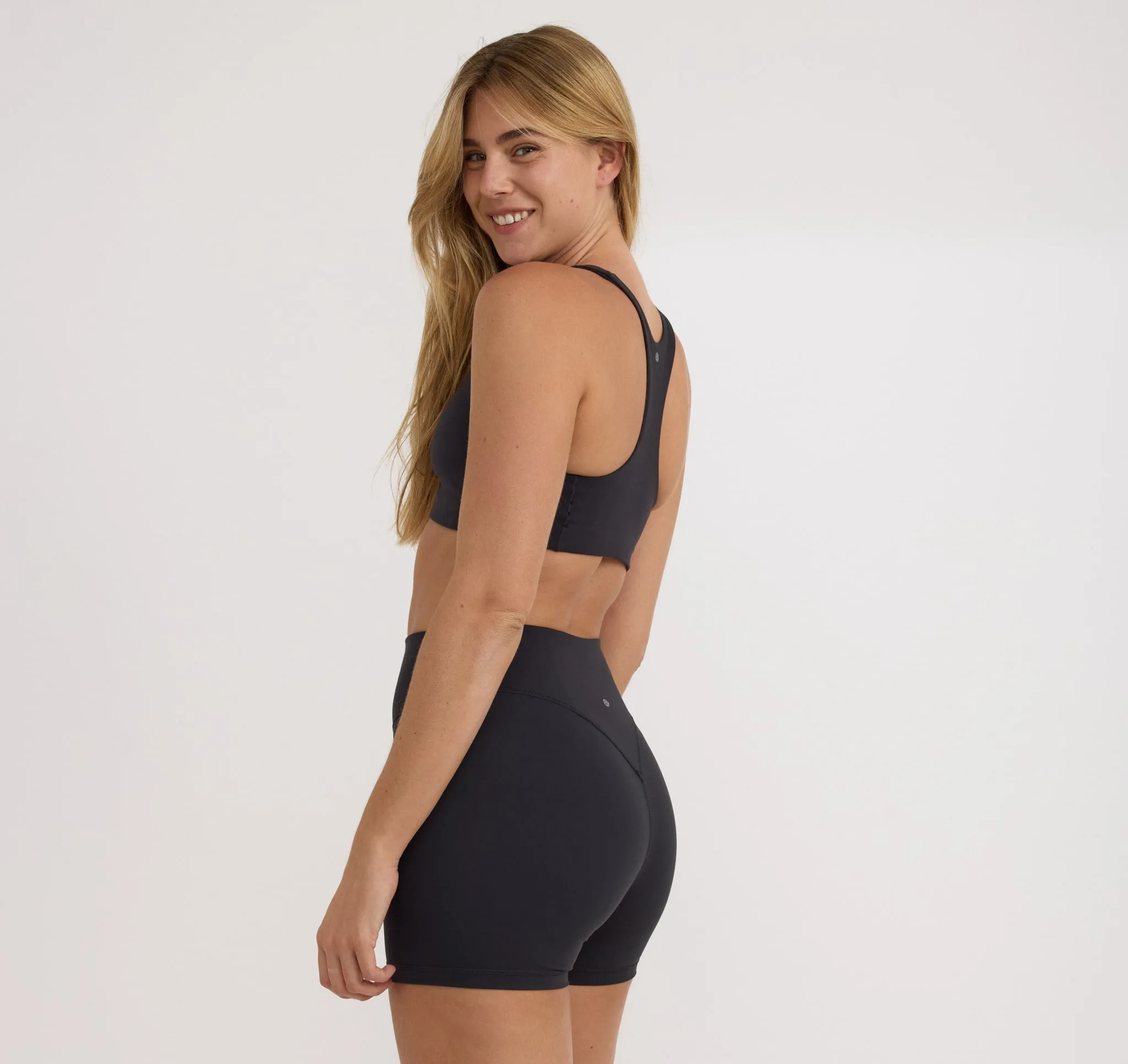 Active Run Shorts