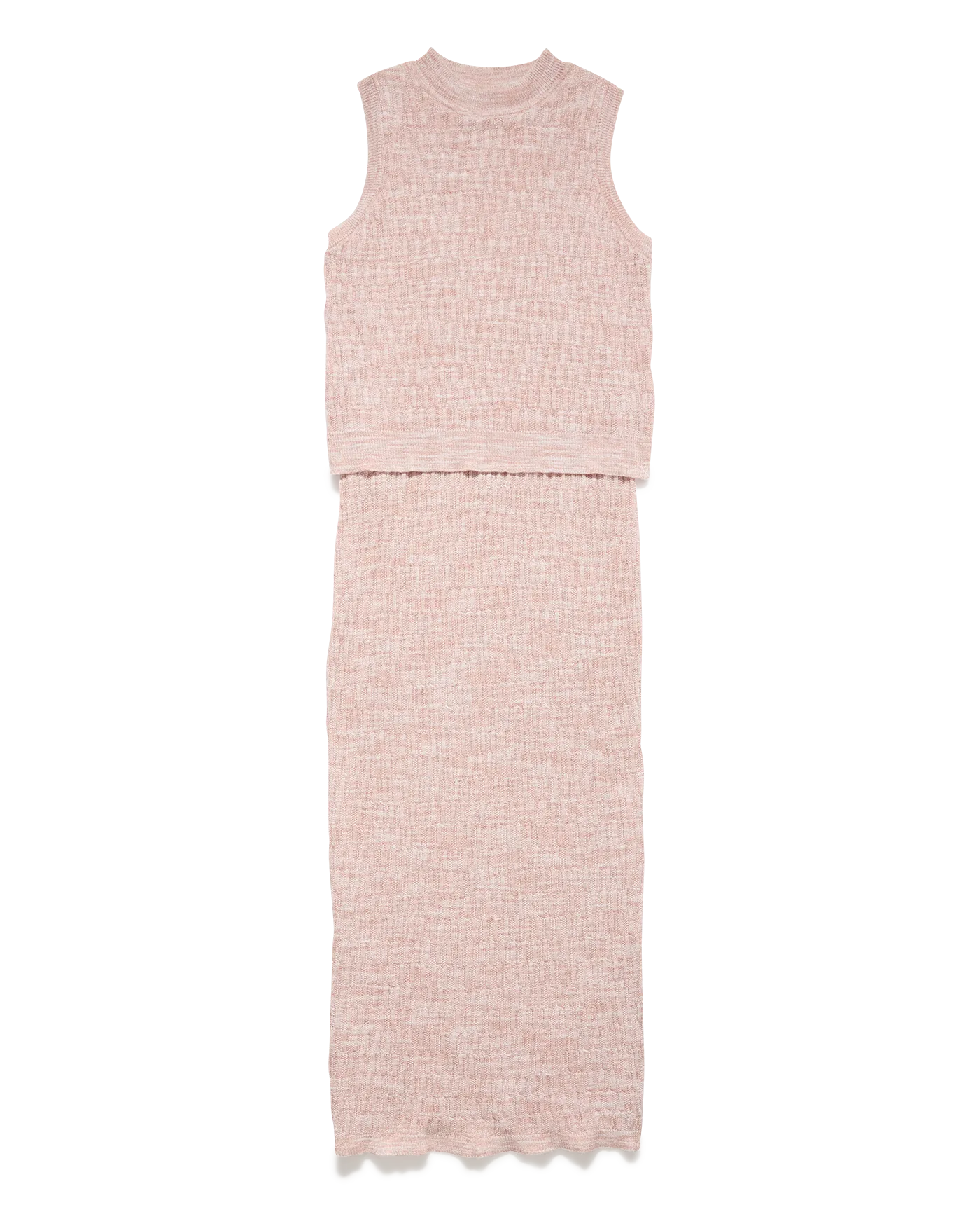 ADDISON SWEATER DRESS