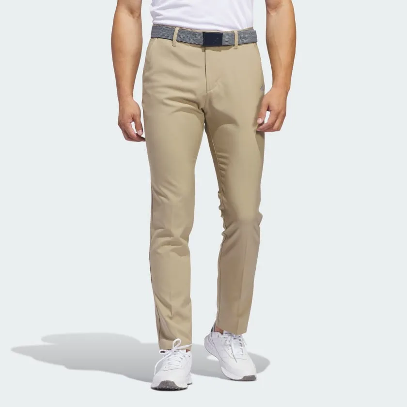 Adidas ADI ADVANTAGE TAPERED GOLF PANTS