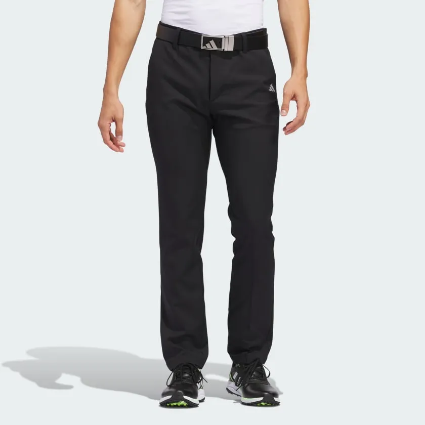 Adidas ADI ADVANTAGE TAPERED GOLF PANTS