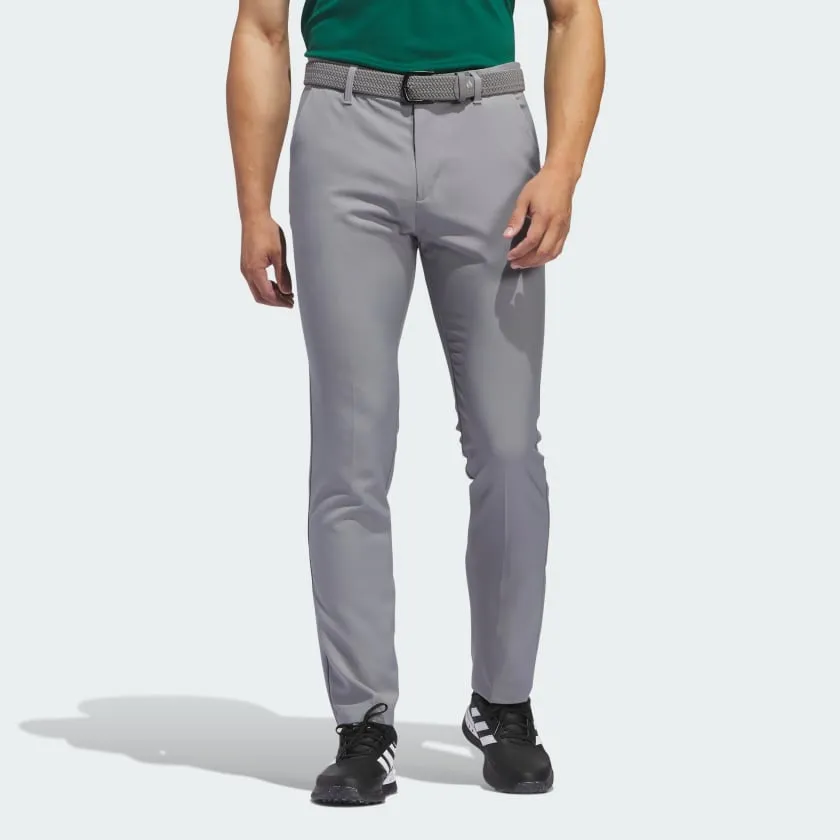 Adidas ADI ADVANTAGE TAPERED GOLF PANTS