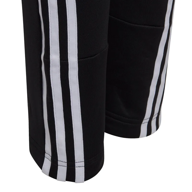Adidas Boys Areoready Primegreen 3-Stripes Tapered Pants