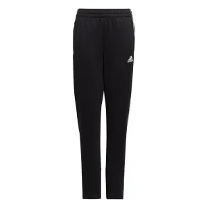 Adidas Boys Areoready Primegreen 3-Stripes Tapered Pants