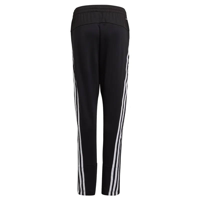 Adidas Boys Areoready Primegreen 3-Stripes Tapered Pants
