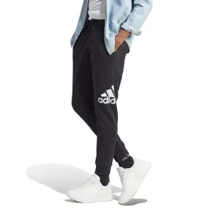 Adidas Mens Fleece Tapered Cuff Pants