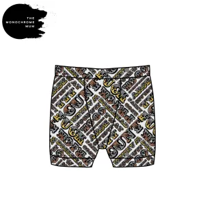 Adult boxers