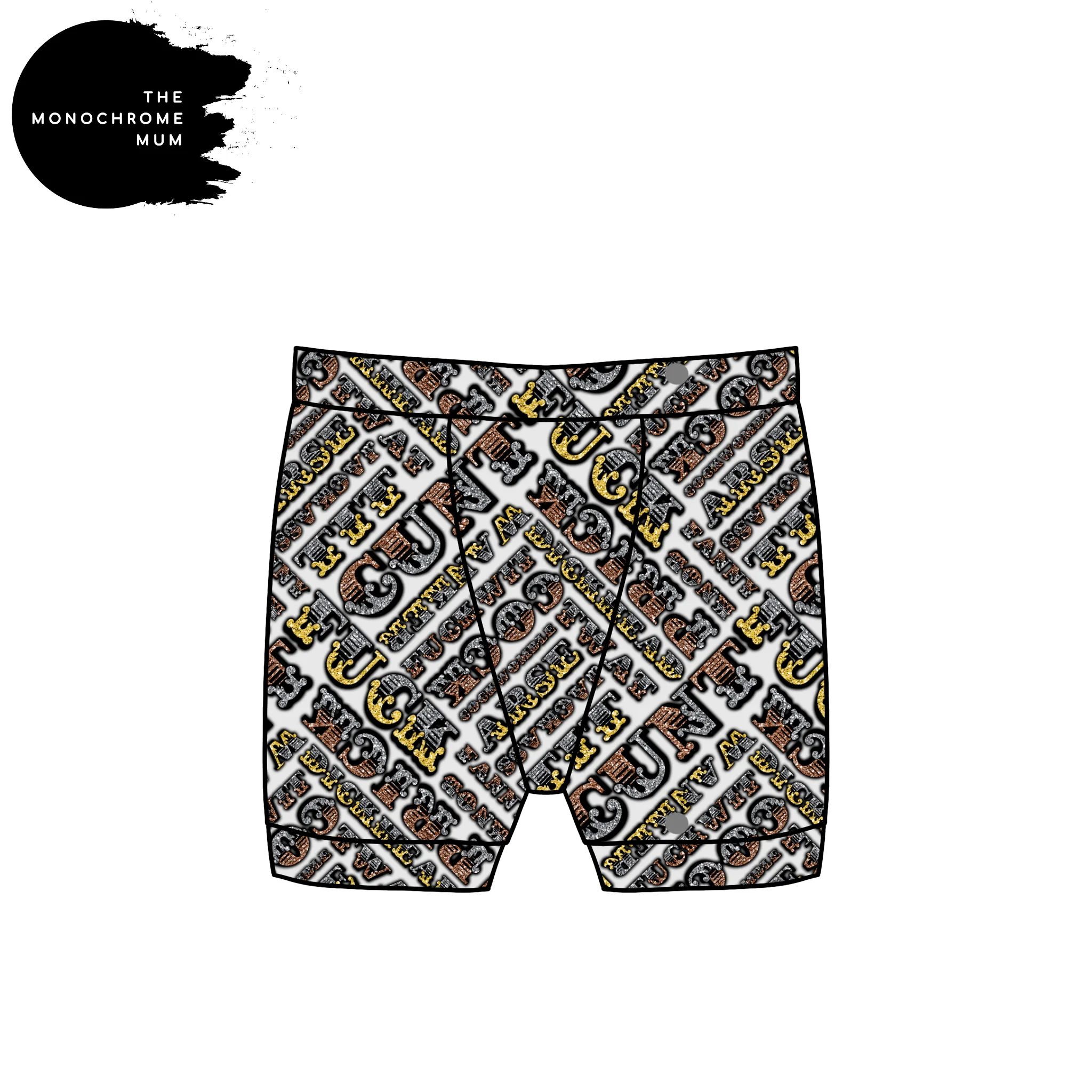 Adult boxers