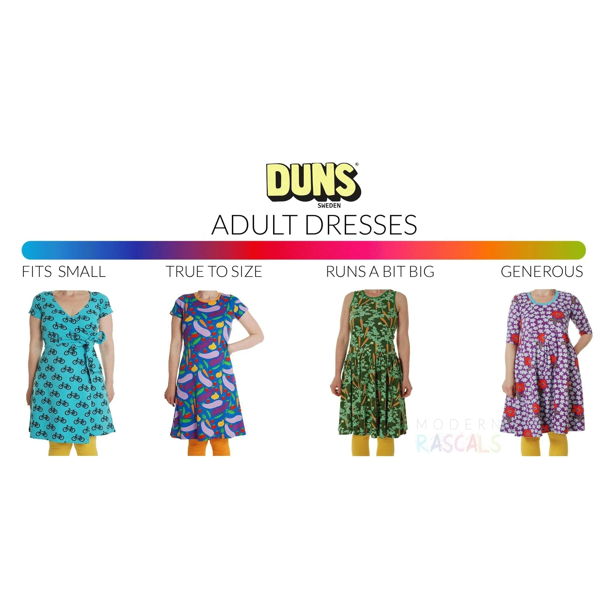Adult's Flies Blue Long Sleeve Wrap Dress - 1 Left Size S