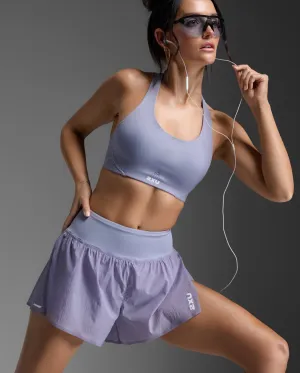 Aero Hi-Rise 2-in-1 3 Inch Shorts