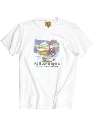 Air Afrique T 5452