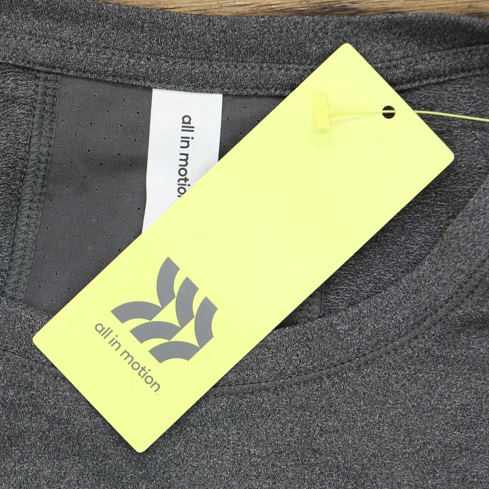 All In Motion Women's Sprint Free Run Short Sleeve T-Shirt
